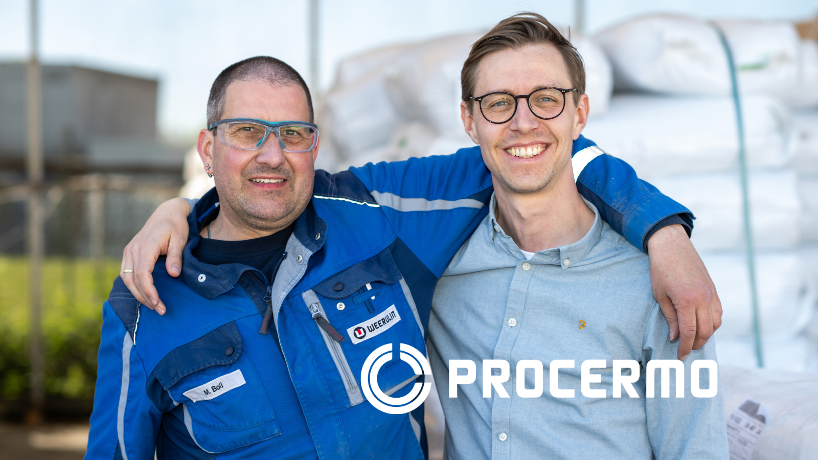 PROCERMO_Startseite