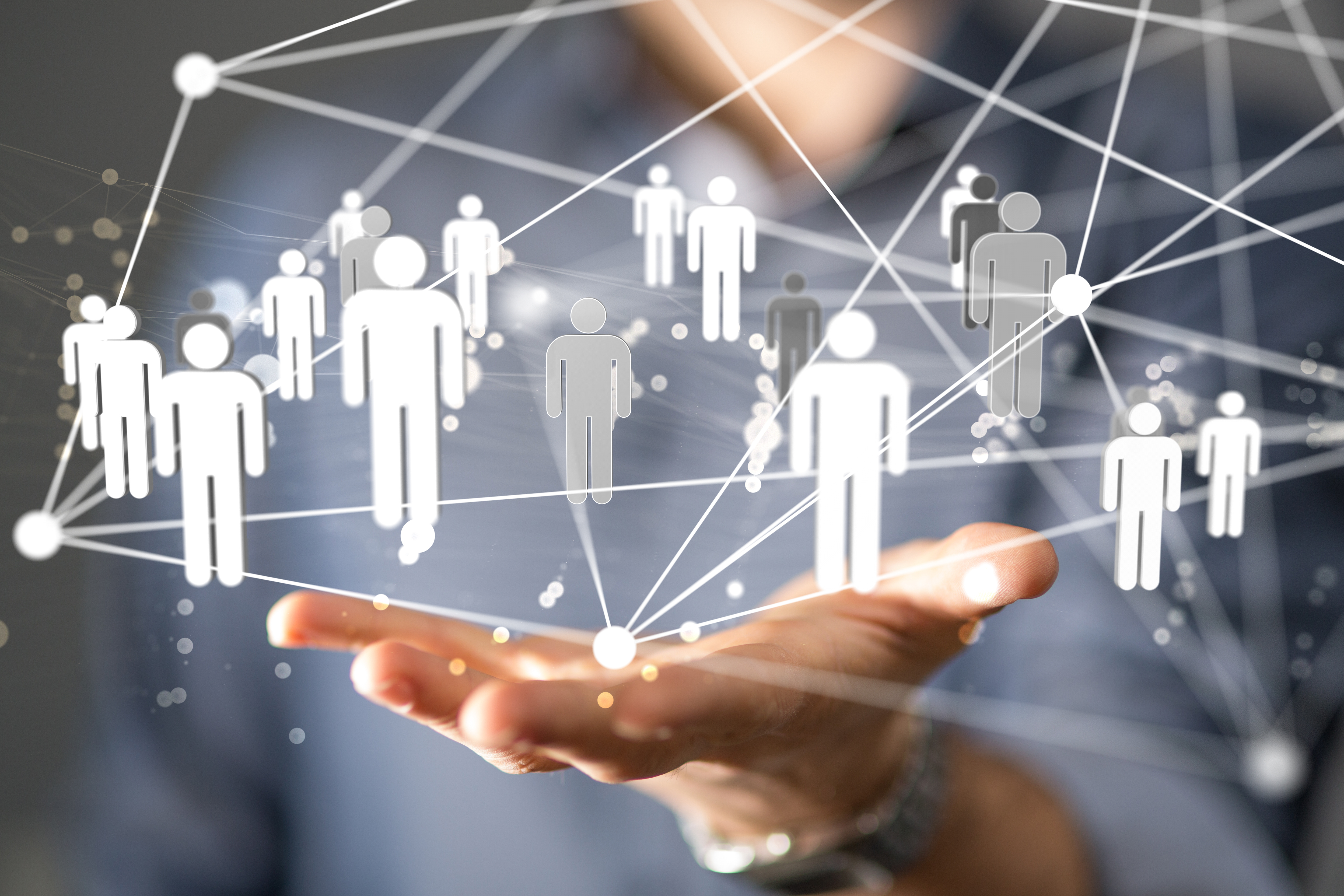 [Translate to EN:] Team und Werte