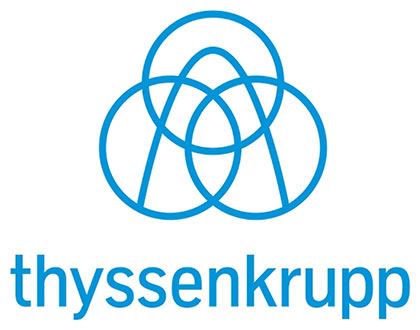 thyssenkrupp